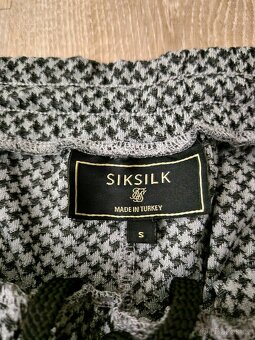 Kraťasy Sik Silk - 3