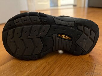 Sandaly Keen 29EU (18cm) - 3