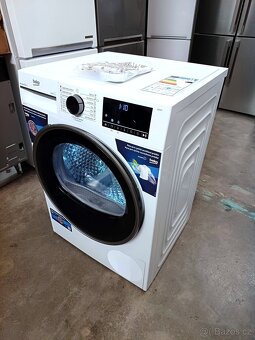 Nová sušička Beko A+++8 kg ZÁRUKA DPY8506GXB2 - 3