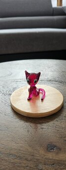 Skleněné figurky - 3