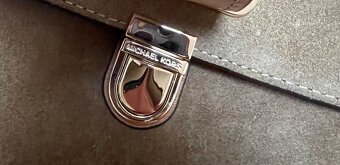 MICHAEL KORS kabelka, kožená, NOVÁ - 3