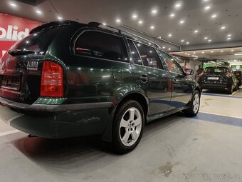 Skoda Octavia 2.0i, 2003 r.v. - 3