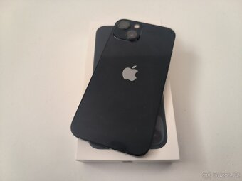 apple iphone 13 128gb Midnight / Batéria 90% - 3