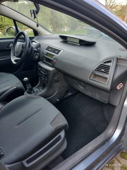 Citroen C4 - 3