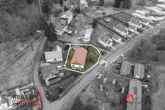 Prodej, domy/rodinný, 180 m2, Kostelní 950, 46851 Smržovka,  - 3