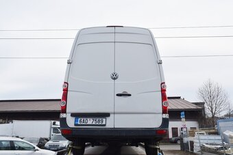 Volkswagen Crafter 2.0TDi 103KW/MAXI/2017/NEJEDE/ - 3