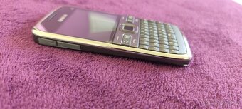 Velmi vzácná Nokia E72 v Top stavu - 3