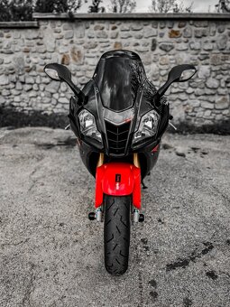 APRILIA RSV1000R FACTORY - 3