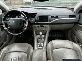 Citroen c5 x7 2.7hdi ND - 3