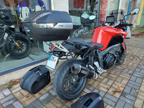BMW K1300R, CZ-TP, koup.ČR, 1.maj, 22tkm, i na splátky - 3