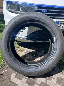 Letní pneumatiky Michelin 205/55 R17 - 3