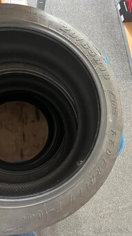 Federal T-10 rally slick 20/65 R18 (235/40 R18) - 3