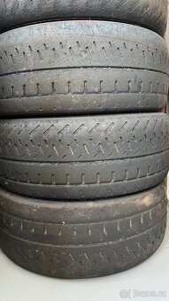 Federal T-10 rally slick 20/65 R18 (235/40 R18) - 3