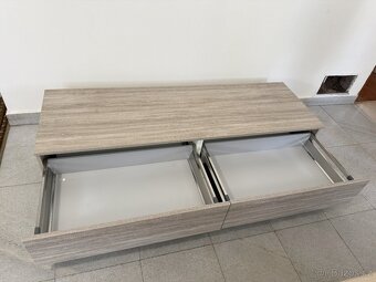 Moderní TV stolek - 3