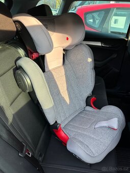 Autosedačka Britax Römer Kidfix XP 15-36 kg. - 3