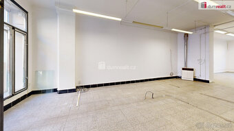 Pronájem, prodejna, 75 m2, ul. Olomoucká, Opava - 3