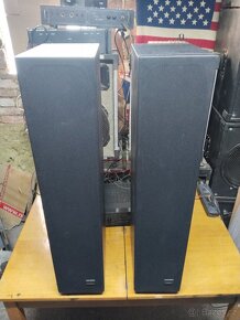 A.R.E.S. Column 2. Sloupové reproduktory - 3