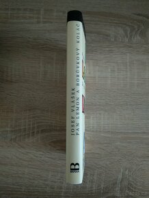 Pan Lemon a borůvkový koláč - Josef Vlášek - 3