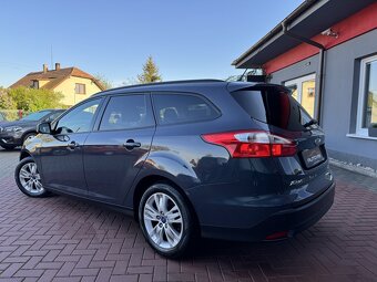 Ford Focus 1.6i Ti-VCT Trend Klimatizace Výhřev Okna - 3