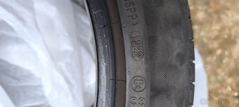 Letní pneu 235/45 R 18 - 3