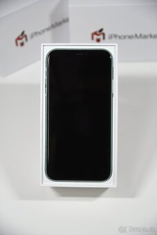 Apple iPhone 11, 64GB, Green - záruka 12 měsíců - 3