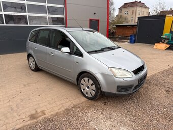 Ford C-max 2004 , 2.0 tdci 100 kW - 3
