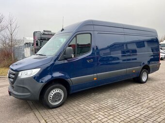 Mercedes-Benz Sprinter 516 CDI - 3