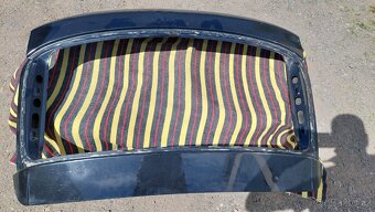 5 dvere Audi A4 B8 Avant - 3