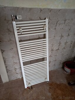 Radiátor KORADO - RADIK CLASSIC 22/500/1400 - 3