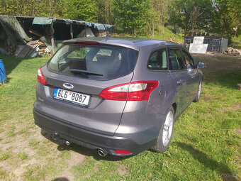 Ford Focus 1.6 ecoboost 110kw - 3