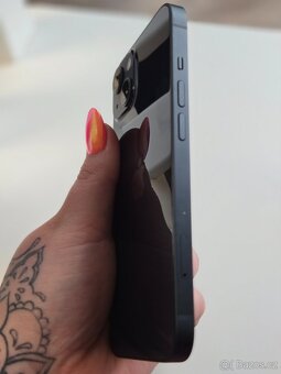 Apple IPhone 13, Midnight 128GB - 3