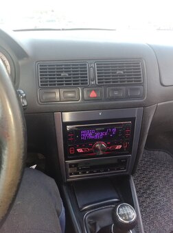 VW Golf Variant 1.9 Tdi 96kW - 3