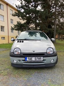 Renault Twingo 1.2 16v automat - 3
