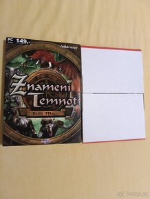 Znamení Lemnot - 3