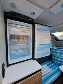 Adria Aktion 361 LH 2018 / karavan s nízkými km - 3