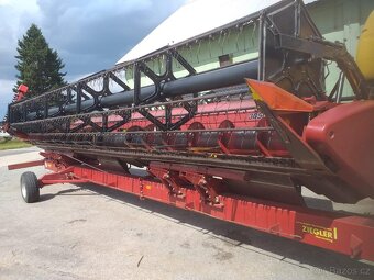 Lišta New Holland - 3