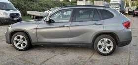 BMW X1 E84 Xdrive 2,0d 2011 automat Webasto 1.majitel - 3