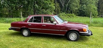 Mercedes benz - 3
