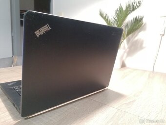 Kancelářský notebook Lenovo Thinkpad E430, Intel i3, 4GB RAM - 3