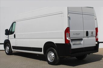 Fiat Ducato 2.3 MTJ L3H2 KLIMA 1.MAJ. ČR (2019) - 3