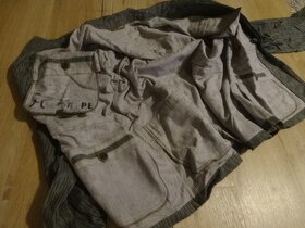 Blůza jehličí ČSLA vel 3C jehličky rok 1971 - 3