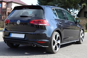 VW Golf 2,0 GTI - 3