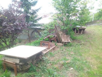 Hromada železa za odvoz - 3