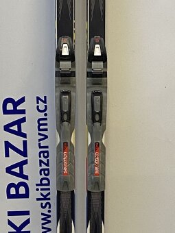 Běžky Salomon 179 cm SKATE - 3