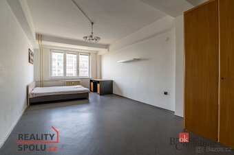 Prodej, byty/3+1, 92 m2, Palackého třída, Pardubice-Staré Mě - 3