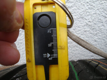 Letní pneu 245/45/19 CONTI ECO CONTACT TM 6 NOVE 2024r - 3