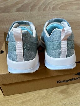 Tenisky KangaRoos - 3