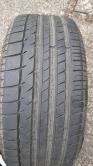 4x letní pneu 18" Diamondback 225/40ZR18 92Y DH201 - 3