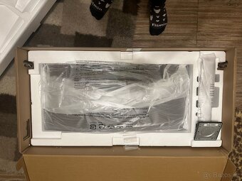 Prohnutý Gaming Monitor Lenovo G34w-30 - 3