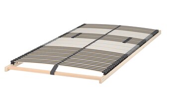 2x Rost, IKEA LEIRSUND, 90x200 - 3
